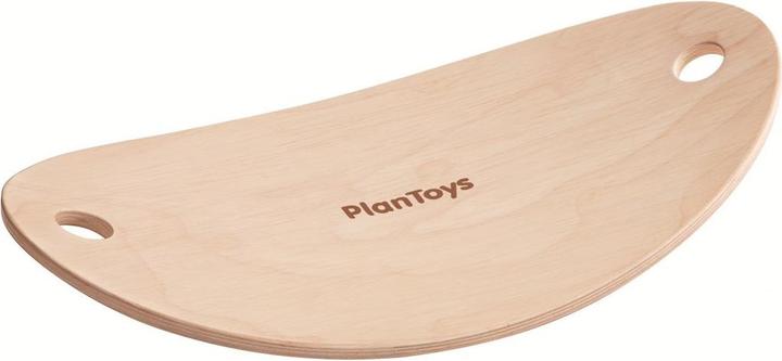 Actual product image Plantoys Balancing board