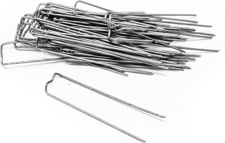 Produktbild The Wire Man Patenthaften