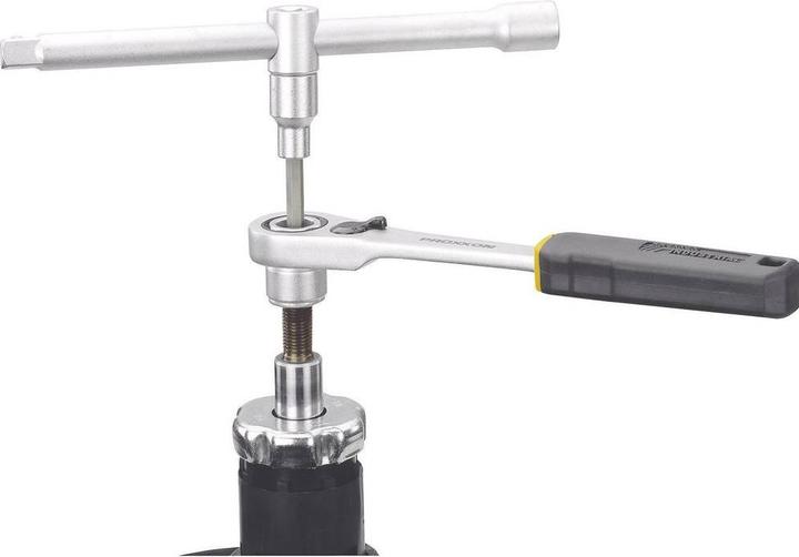 Produktbild Proxxon Steckschlüsselsatz metrisch 1/ (6.3 mm)