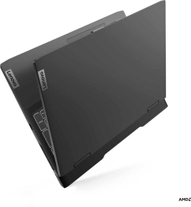 Produktbild Lenovo IdeaPad Gaming 3 RTX 3050 Ti (16", AMD Ryzen 7 6800H, 16 GB, 1000 GB, CH)