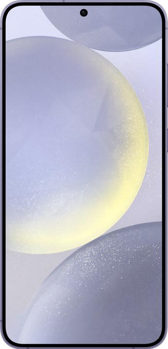 Image du produit Samsung DUPLICATE Galaxy S24+ (512 Go, Violet cobalt, 6.70", Double SIM, 5G)