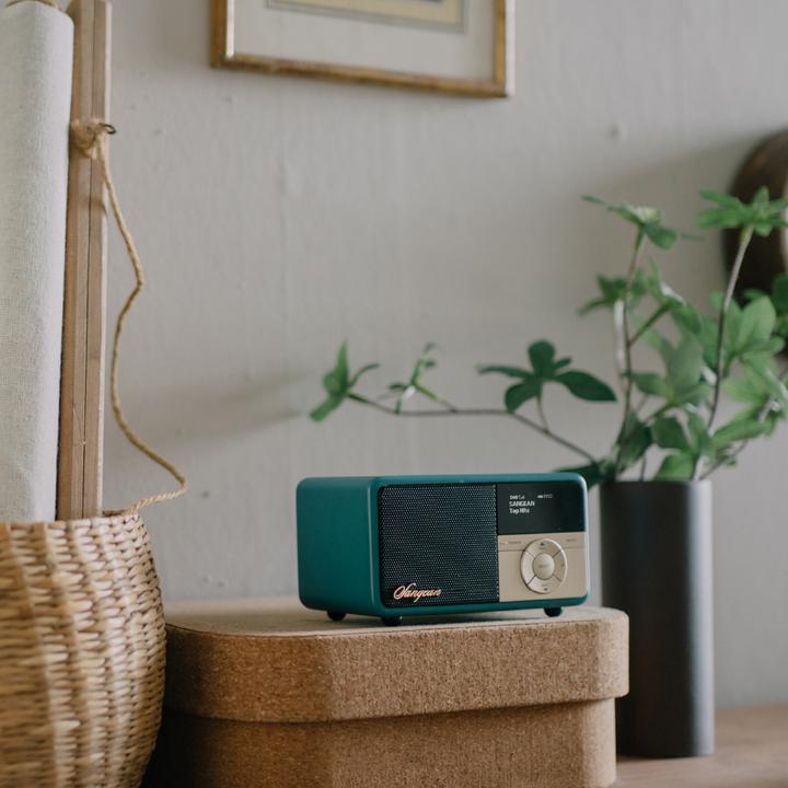 Produktbild Sangean DDR-7X (DAB+, FM, Bluetooth)