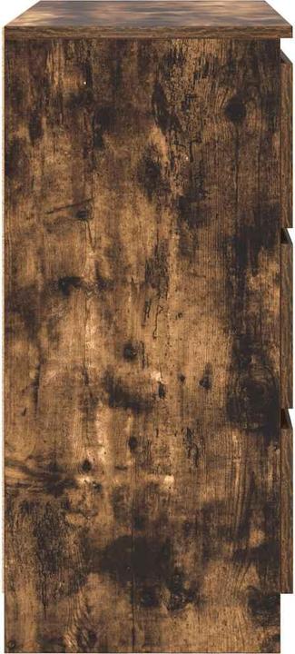 Image du produit vidaXL Sideboard (80 x 35 x 76 cm)