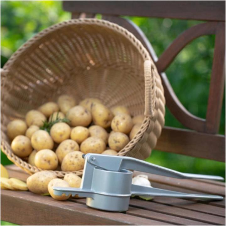 Actual product image Westmark Spaetzle / Potato Press 'Spaetzle Press