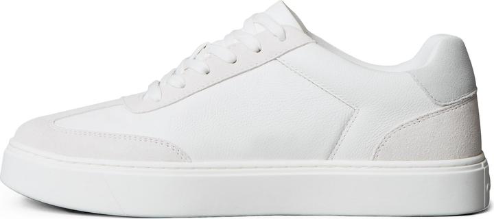 Produktbild Calvin Klein Classic Cupsole Laceup Wt Mix (41)