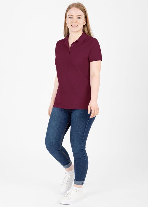 Immagine prodotto JAKO Polo Biologico (4XL)