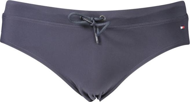 Produktbild Tommy Hilfiger Blue Polyester Men's Swimwear (Einzelpack, S)