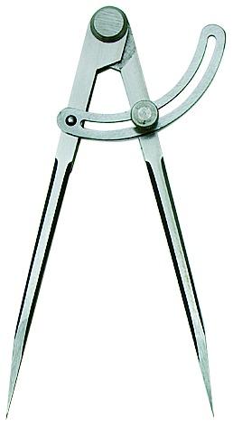 Actual product image Werkstarck Bow Compass