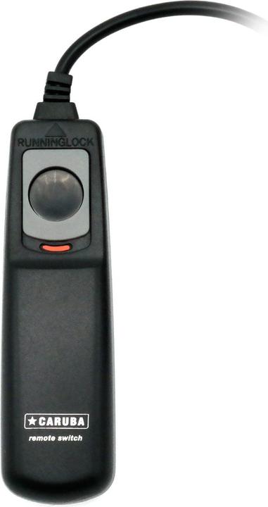 Productafbeelding Caruba Afstandsbediening Nikon type 2 1,5m (Nikon MC DC2) (Kabel)