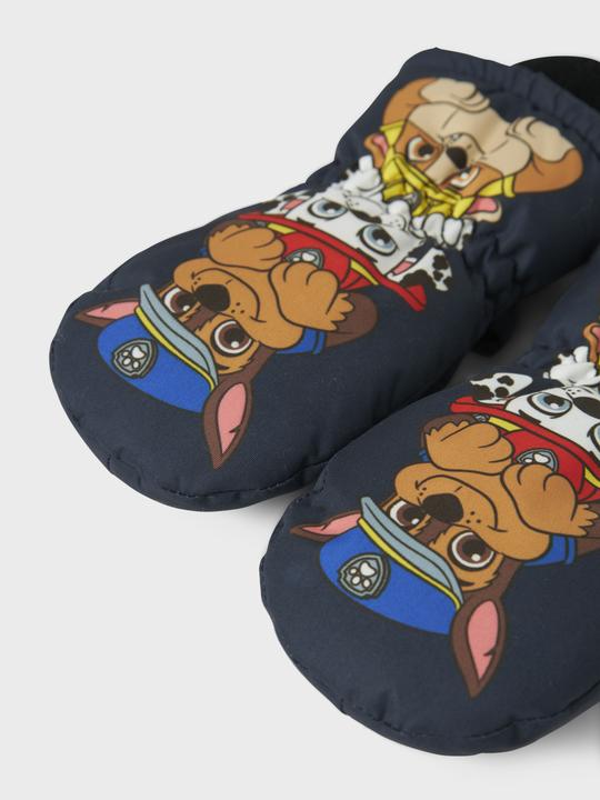 Produktbild Name it Paw Patrol Fäustlinge (5)