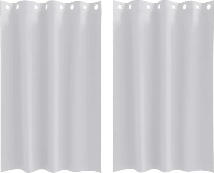 Produktbild vidaXL Vorhänge (175 x 140 cm)