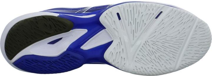 Produktbild ASICS Performance Asics Solution Speed Ff 3 Ac Dark Cobalt/White Man (43.5)