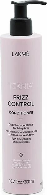 Produktbild Lakmé Teknia Frizz Control Conditioner (300 ml)
