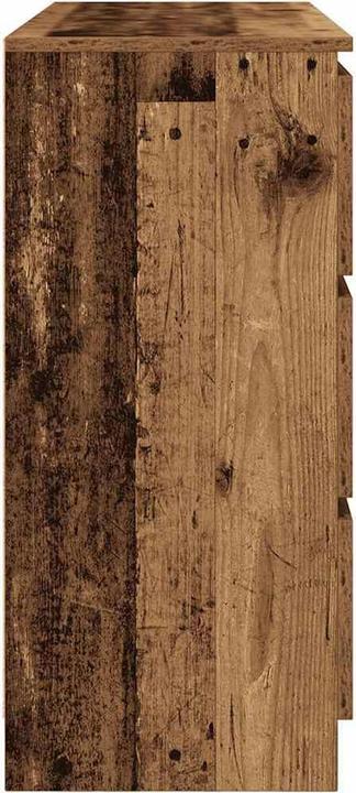 Image du produit vidaXL Sideboard (100 x 35 x 76 cm)