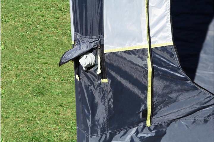 Image du produit Brunner Awning Trails HC (Auvent, 18 kg, 1 personne)