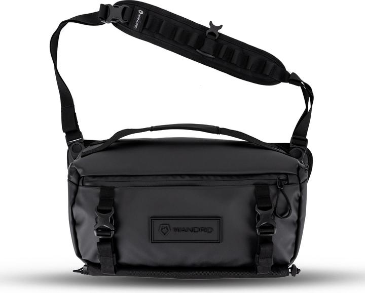 Wandrd Roam Sling (Kamera Schultertasche, 9 l)