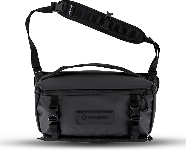 Wandrd Roam Sling (Borsa a tracolla per fotocamera, 9 l)