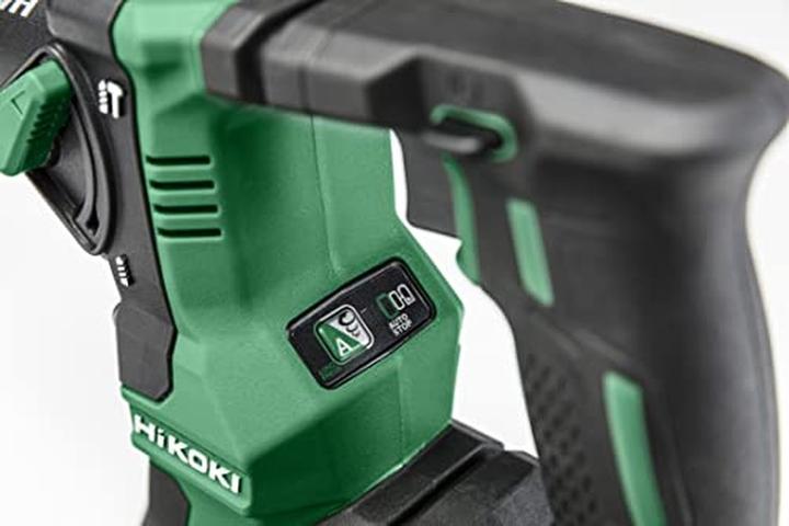 Produktbild Hikoki SDS-Plus-Locher