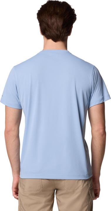 Produktbild Columbia Zero Rules™ Light SS Crew (S)