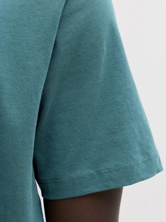 Produktbild Jack & Jones Jjeorganic Basic Tee Ss O-Neck Noos (M)