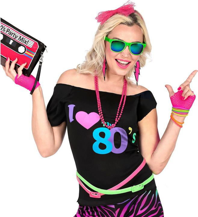 Produktbild Widmann Netzhandschuhe ohne Finger