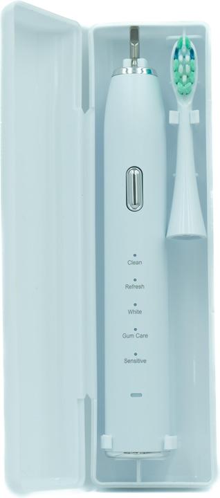 Actual product image Novidarte Wireless Toothbrush