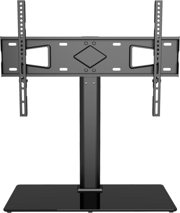 Actual product image Techly Universal Desk Support for TVs (65", 45 kg)