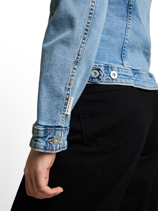 Immagine prodotto Tom Tailor Jeansjacke (XS)