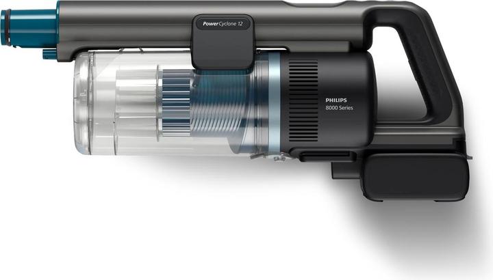Actual product image Philips XC8057/01 Aqua Plus