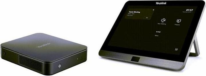 Immagine prodotto Yealink Accessori per il sistema di camere MVC MCoreKit-C4-MS