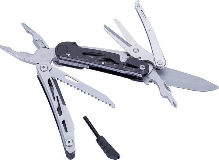 Actual product image Bessey Multifunctional tool with 11 functions