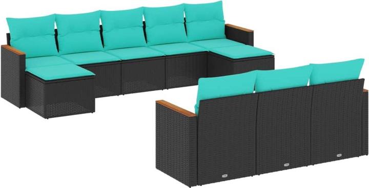 Actual product image vidaXL Rayden