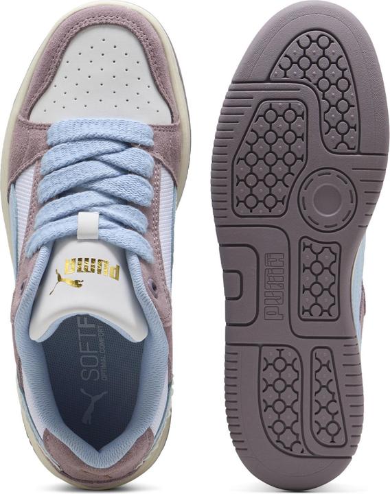 Image du produit Puma Rebond Femme Mémoires Jr (39)