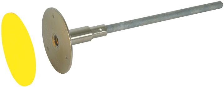Produktbild Dehn 478041 Erdungsfestpunkt Typ M f. M10/M12 m. verpresster
