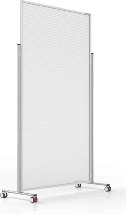 Actual product image Magnetoplan Hygiene room divider Evolution M (120 x 202 cm)
