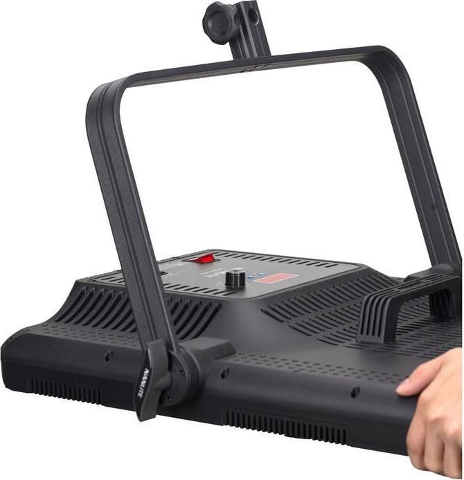 Produktbild Nanlite Compac 200 Bi-Color (Flächenleuchte)