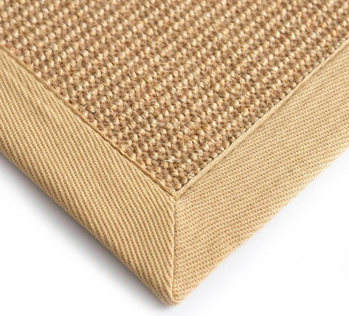 Produktbild Karat Kratzteppich (Creme)