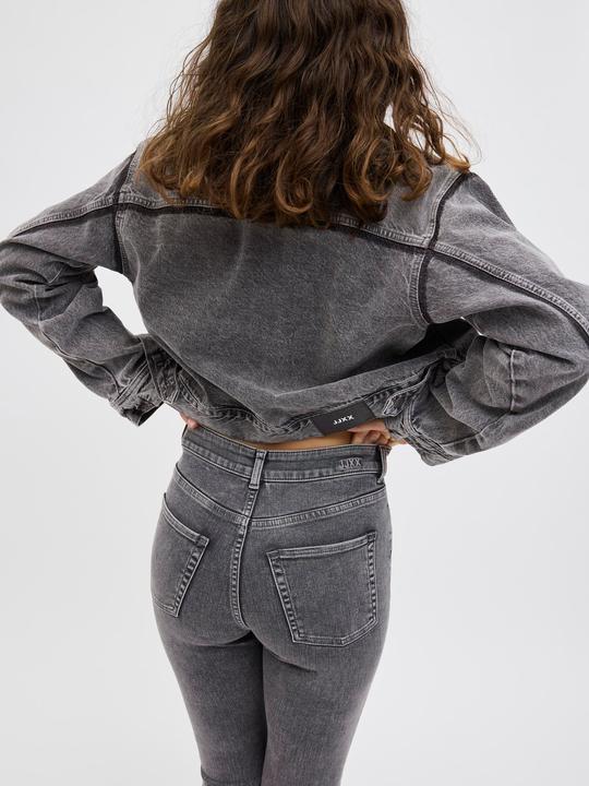 Actual product image JJXX Jxvienna Skinny Hw S1139 Jeans Dnm Noos (L)