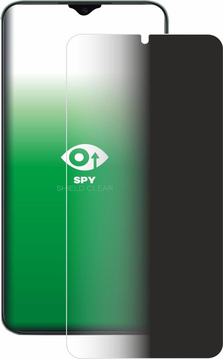 Produktbild upscreen Spy Shield Blickschutzfolie (1 Stück, Honor X6)