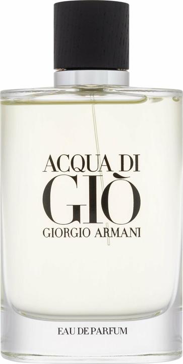 Immagine prodotto Giorgio Armani Acqua Di Giò (Eau de parfum, 125 ml)