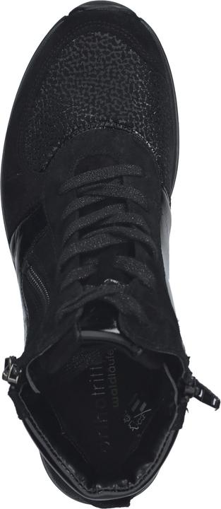 Produktbild Waldläufer Stiefelette (41.5)