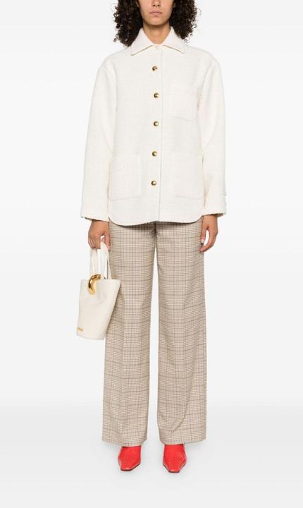 Actual product image Pinko Giacche Bianco (40)