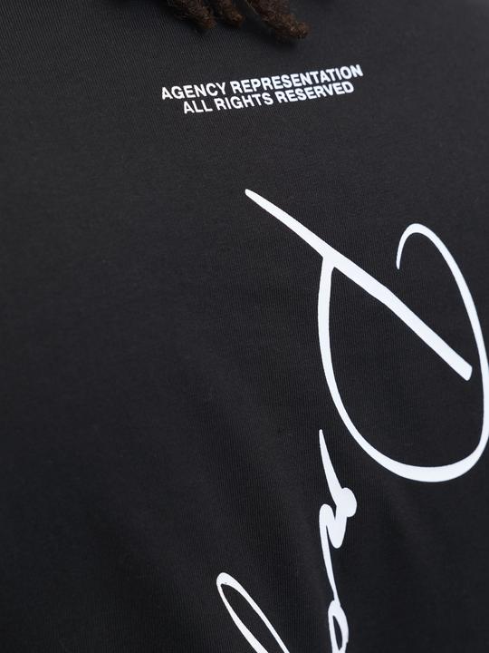 Actual product image Jack & Jones Plus Size T-shirt T-shirt (3XL)