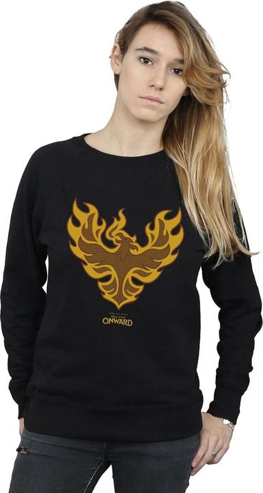 Immagine prodotto Disney Onward Barley Jacket Felpa Donna (XL)