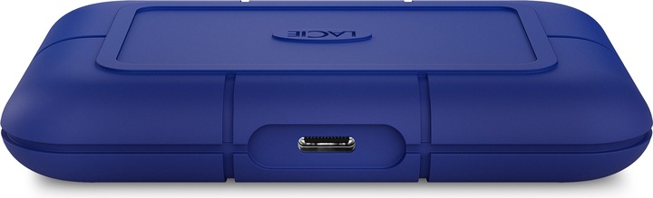 Actual product image LaCie Rugged Pro5 (4000 GB)