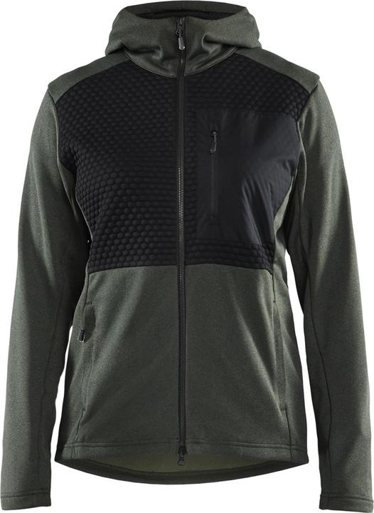 Produktbild Blakläder Autumn (XS)