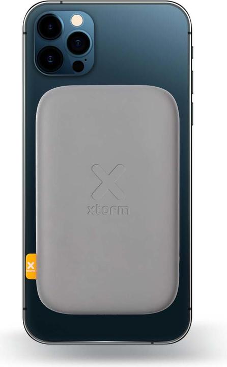 Actual product image Xtorm FS400U (5000 mAh, 7.50 W, 5000 Wh)