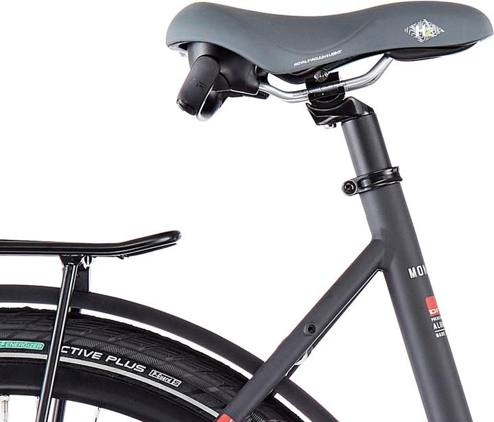 Actual product image Ortler E-Montana 400 (50 cm)