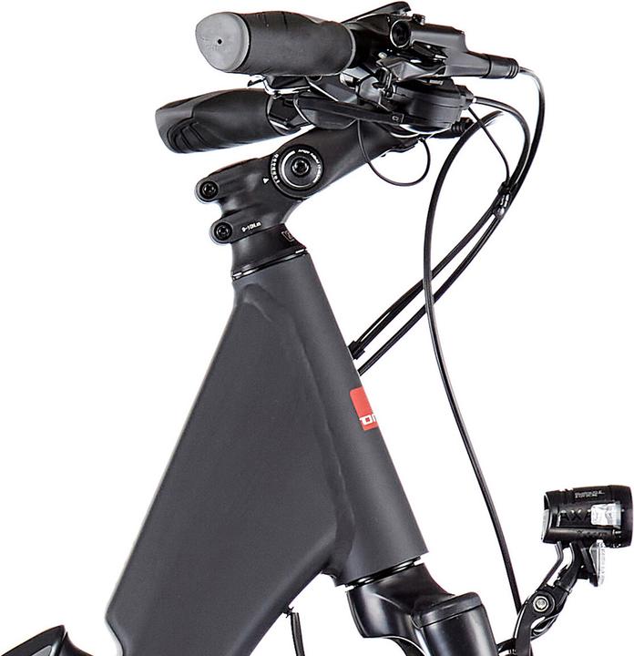 Actual product image Ortler E-Montana 400 (50 cm)