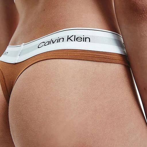 Produktbild Calvin Klein Thong (S, Einzelpack)